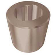  Slide weld coupling P26.5 - B1  for greenhouse