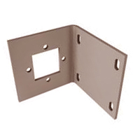 
Mounting plate EPCD 85 - Right angled for greenhouse