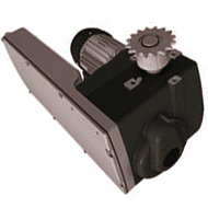 AgriLink ERAL240 motor gearboxes  for greenhouse